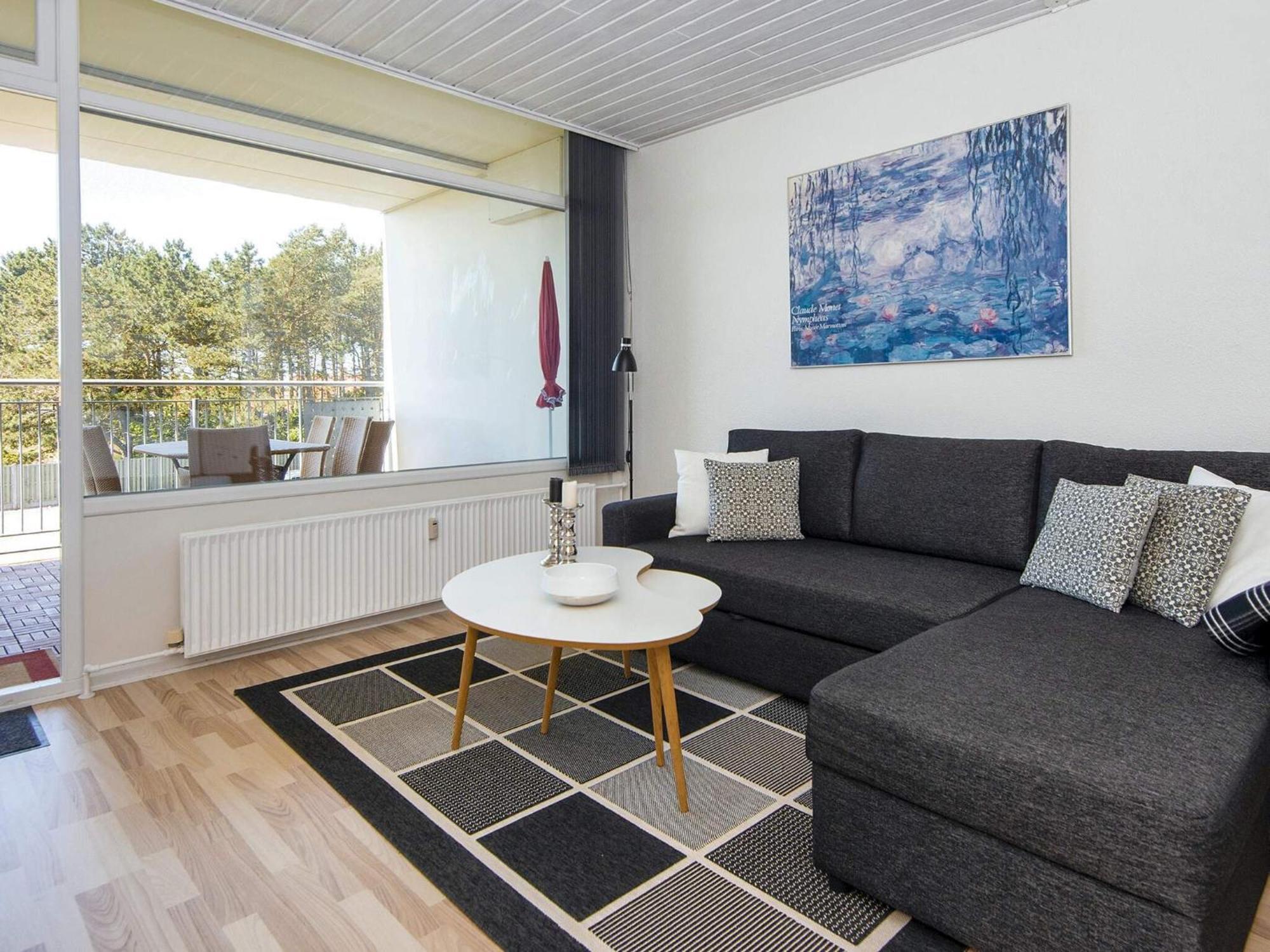 5 Person Holiday Home On A Holiday Park In Glesborg Exterior photo