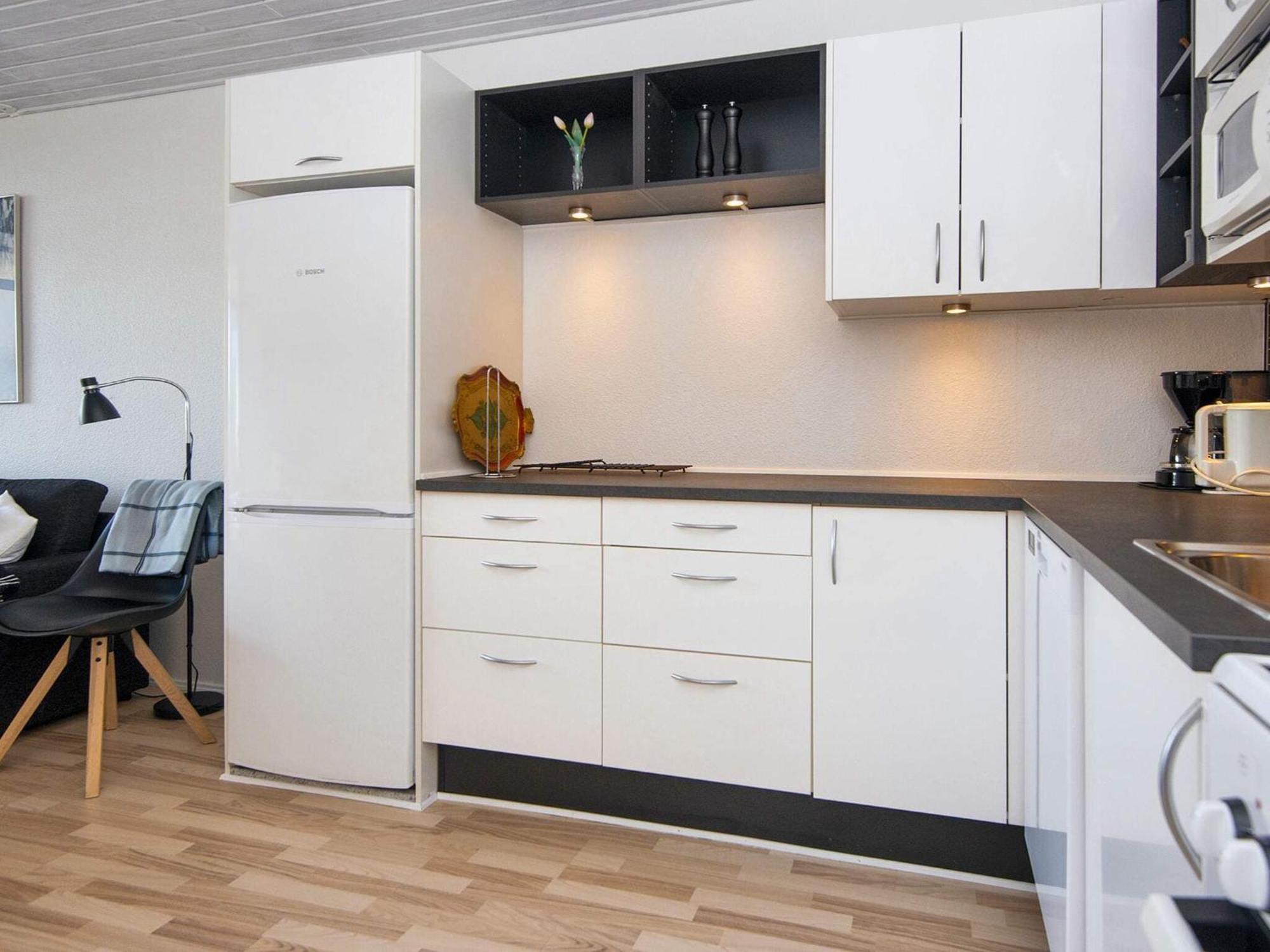5 Person Holiday Home On A Holiday Park In Glesborg Exterior photo
